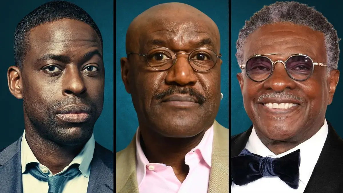 African-American actors who make everyone around them better