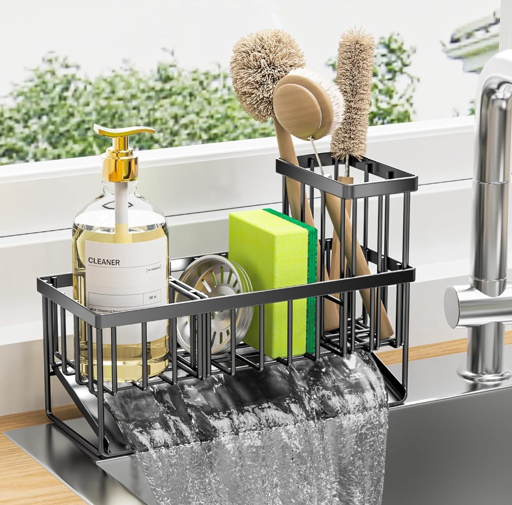 If Clutter Makes You Anxious, You'll Love These 80 Cheap, Genius Things