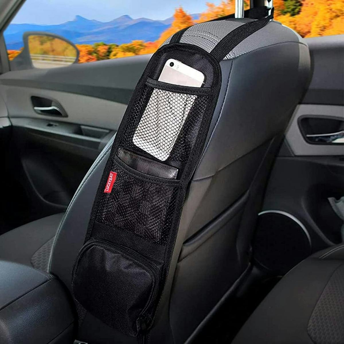 75 weird things for your car that are pure genius