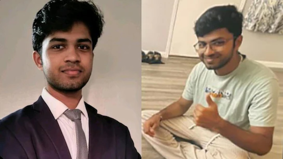 Indian student at UC Berkeley found dead six days after disappearance
