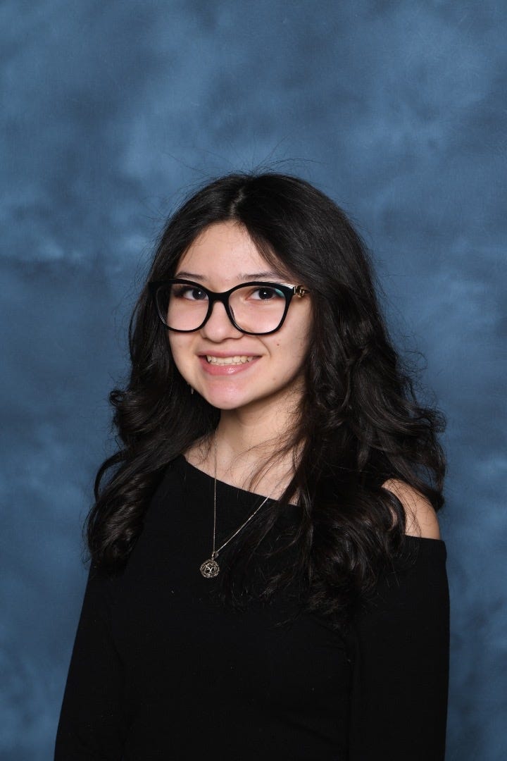 Chicago teen who called for father