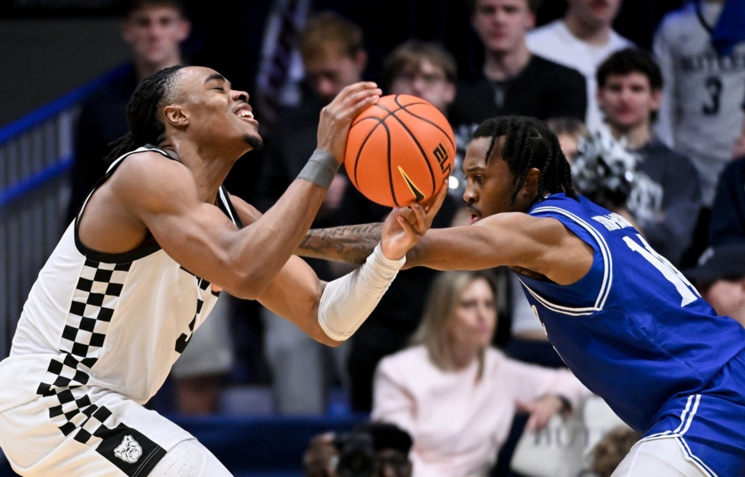 AJ Staton-McCray powers Seton Hall's comeback win over Butler