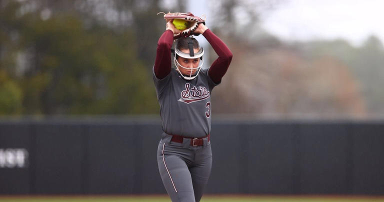 No. 17 Mississippi State completes perfect weekend, 10-0 start with run ...