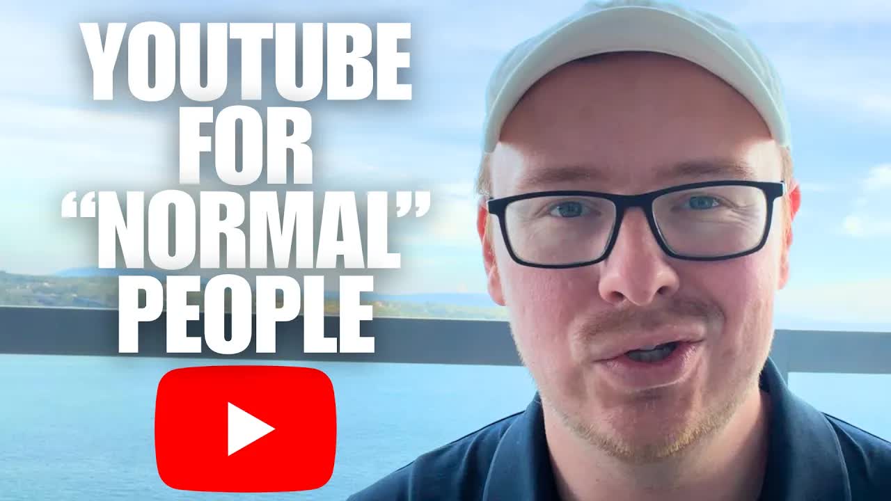 How normal people are winning on YouTube in 2026