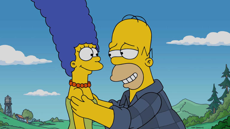 The Simpsons officially returning this summer with new episodes
