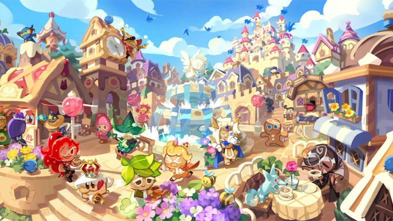 Free-to-play strategy RPG named one of the most player-friendly by its ...