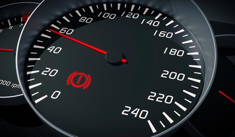 Brake warning signs, explained simply