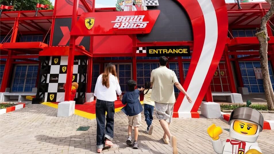 Will adults enjoy Legoland Malaysia?— A travellers guide on key attractions