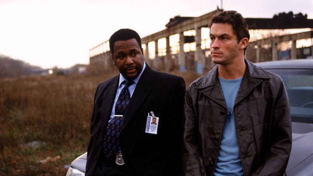 The best character endings on The Wire, ranked