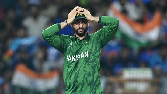 After empty threats and hollow chest-thumping, Pakistan come face-to ...