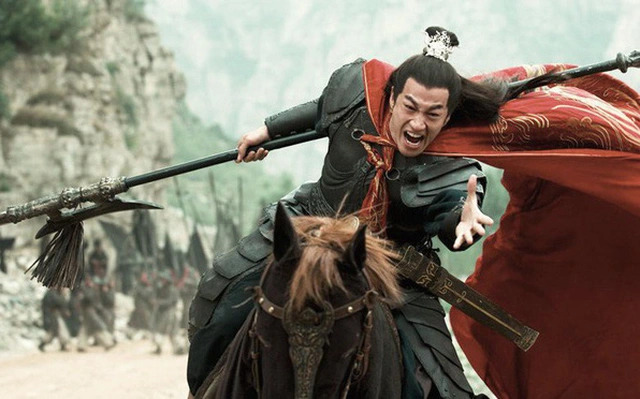 Vì sao Lữ Bố mạnh hơn bội phần khi cưỡi ngựa Xích Thố?