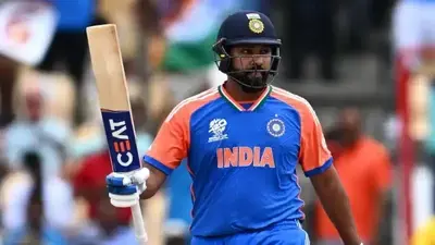 Top 10 players with most matches in T20 World Cup history