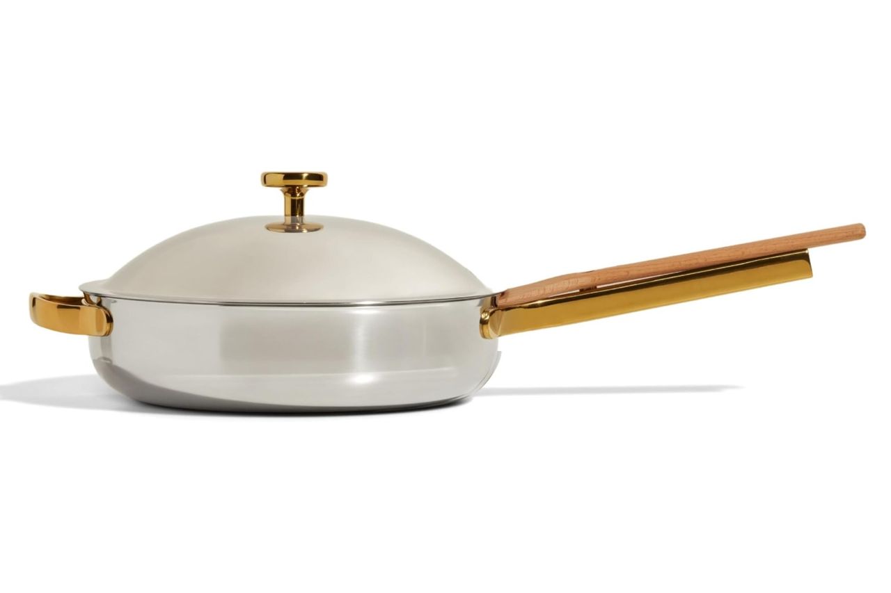 Our Place Titanium Always Pan Pro
