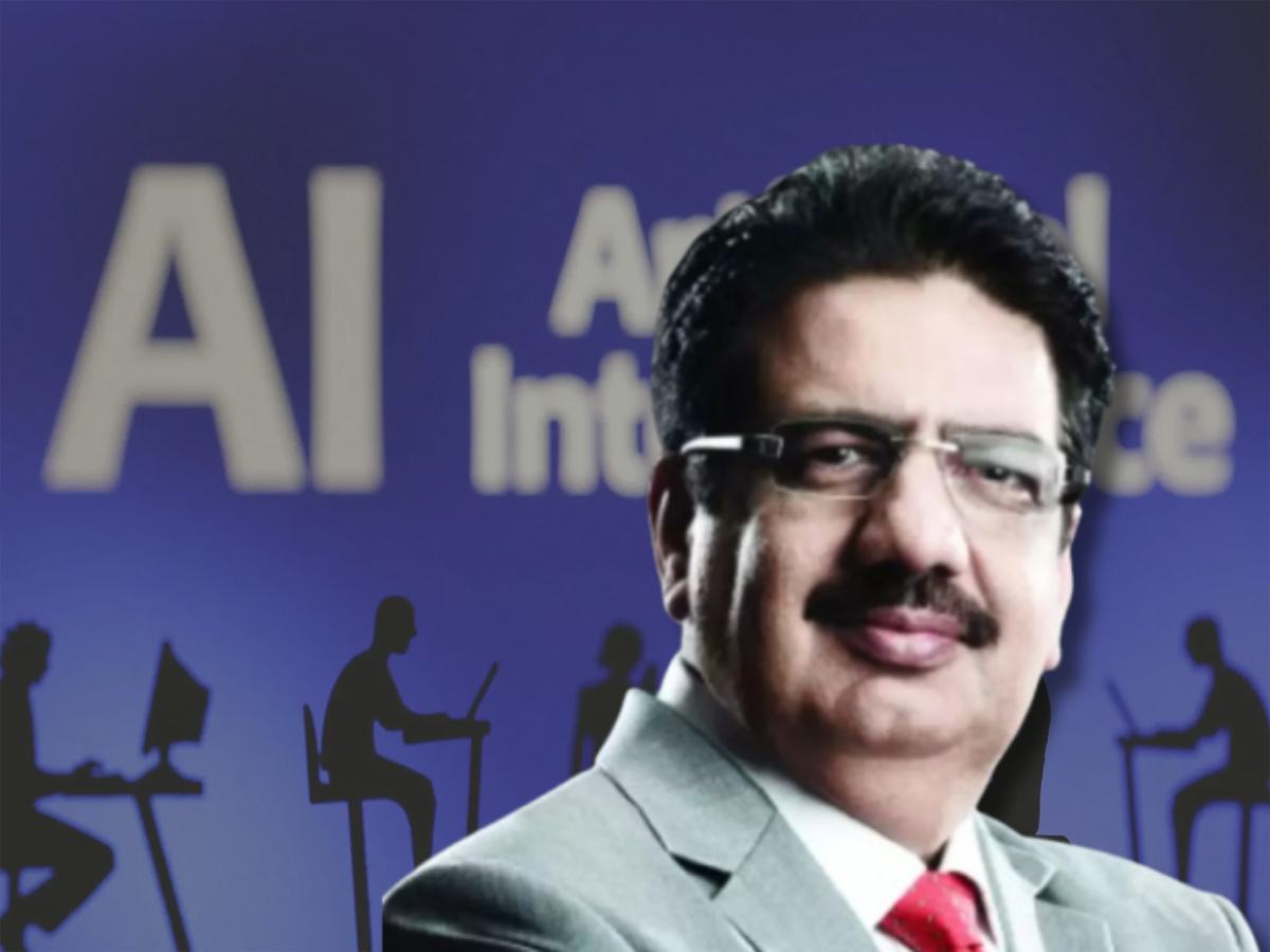 AI Impact Summit: Profit comes first, not jobs for IT companies, warns ...