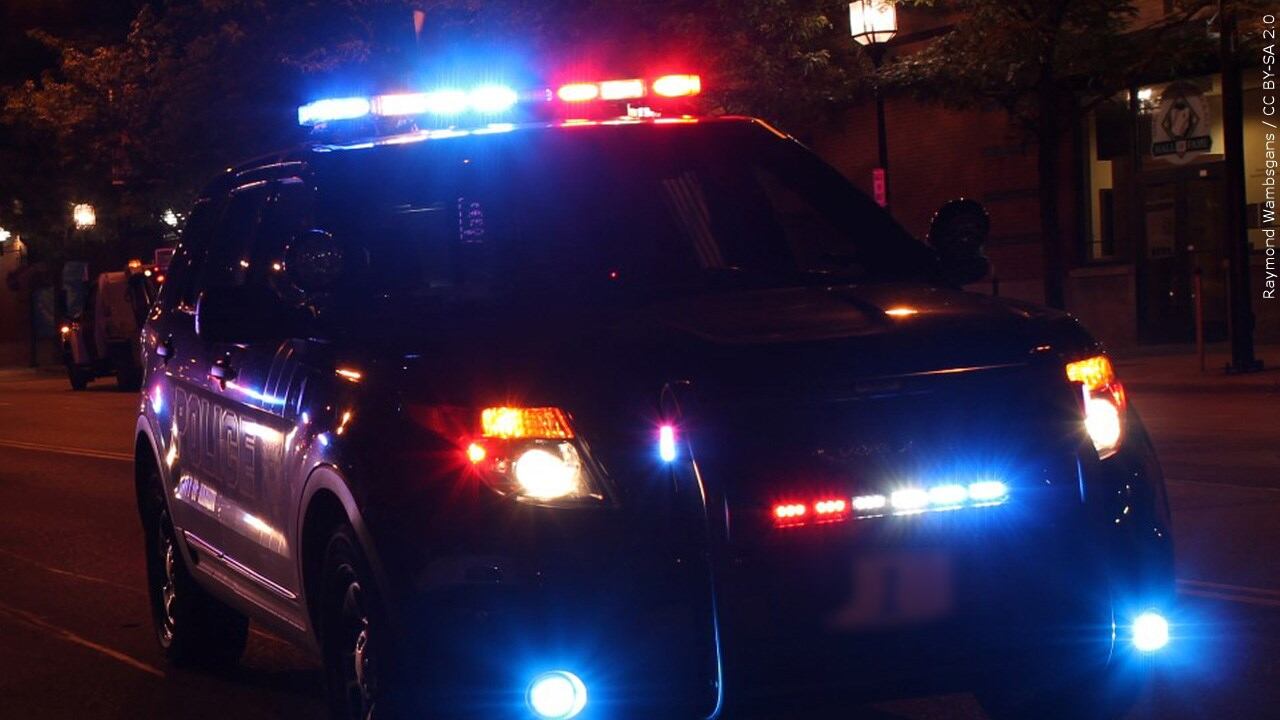 Crash in Lexington County leaves one dead, troopers say