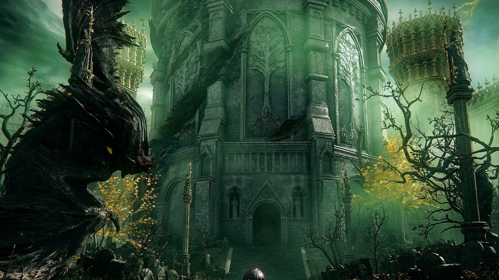 New Elden Ring game officially confirmed for June 2026