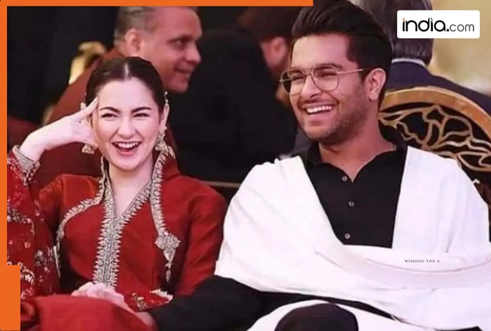 Hania Aamir and Asim Azhar married? Viral post reveals... - Know truth