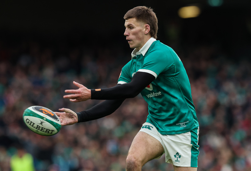 'The keyboard warriors need to cop on and help these kids' - Farrell