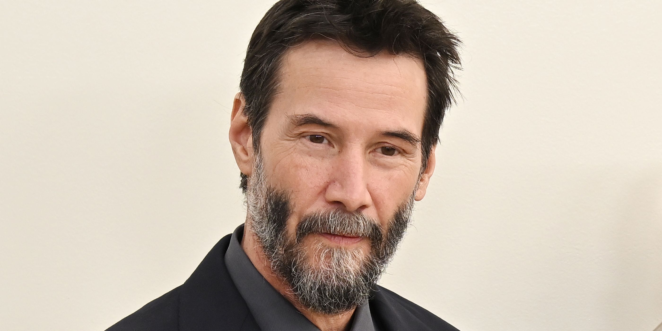 Keanu Reeves' longest movie ever is aging like fine wine on a brand-new ...