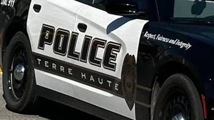 25-year-old Terre Haute man arrested following standoff with police