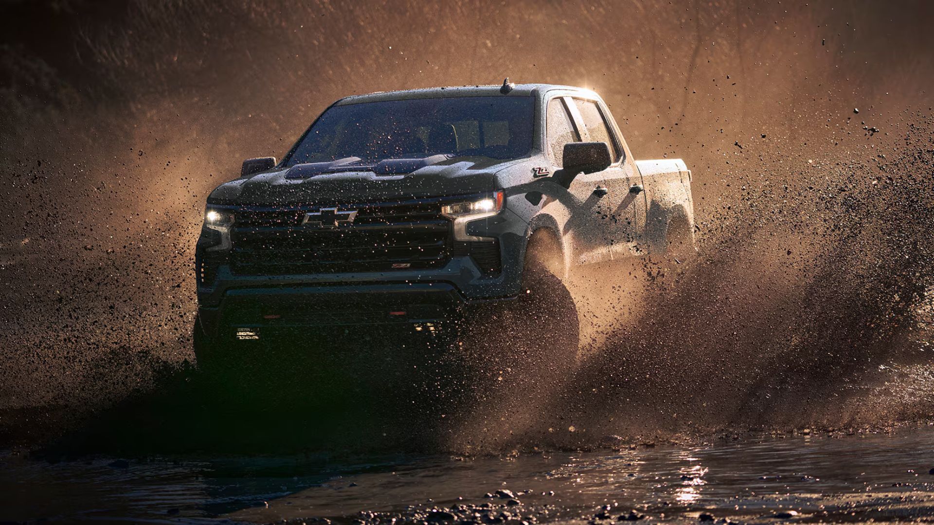 Chevy Silverado 1500: Current deals & 2026 prices