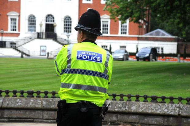 Police consider more power for officers to tackle town centre anti ...