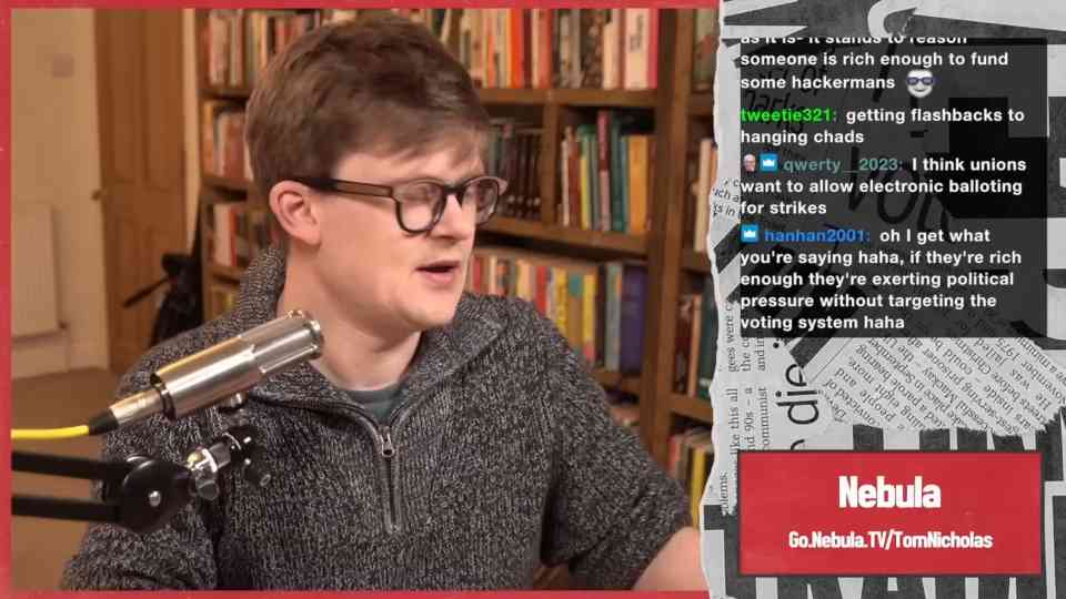 Is Keir Starmer's Labour Party rigging elections?