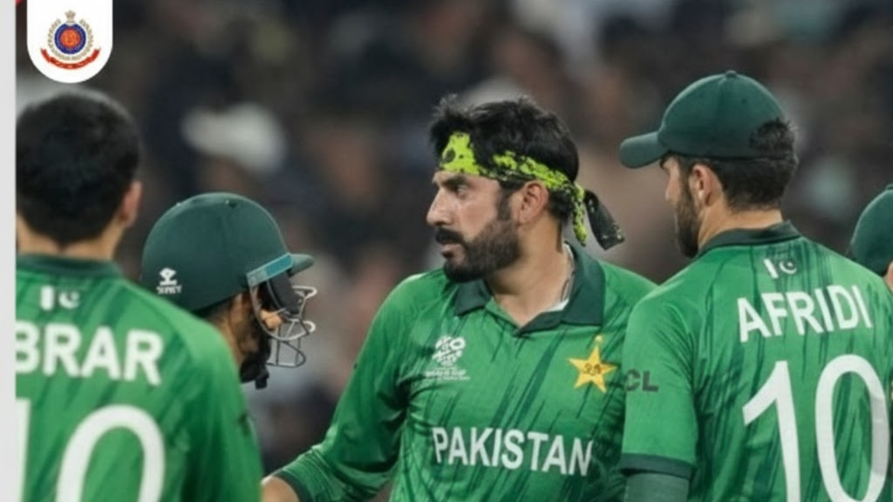 Delhi Police turns Pakistan’s T20 loss into commuter lesson: ‘Take a ...