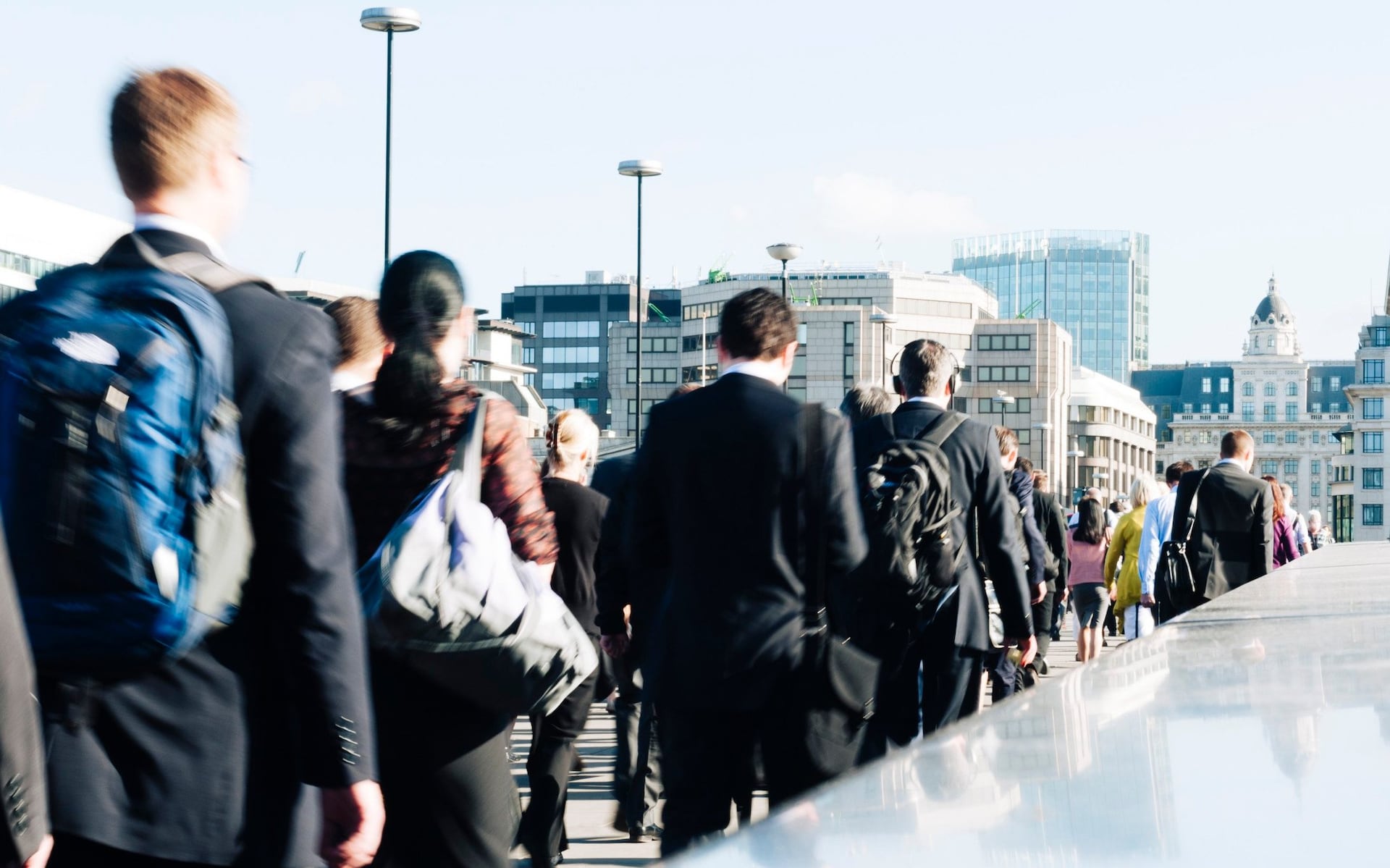 Third of bosses to cut hiring over Labour’s workers’ rights reforms<br><br>