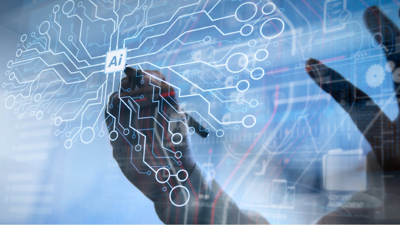 Come l'AI ha alzato i prezzi delle azioni, oggi li può distruggere