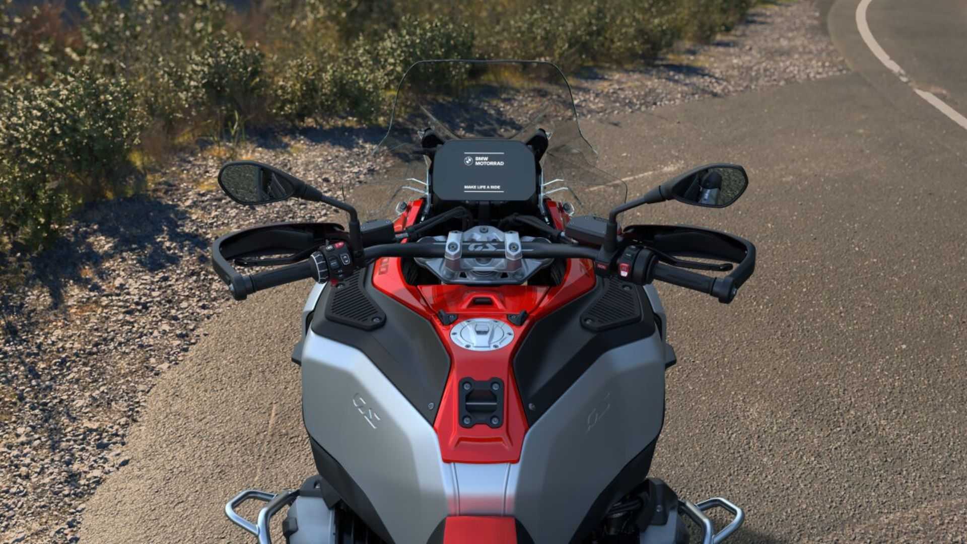 BMW R 1300 GS Adventure