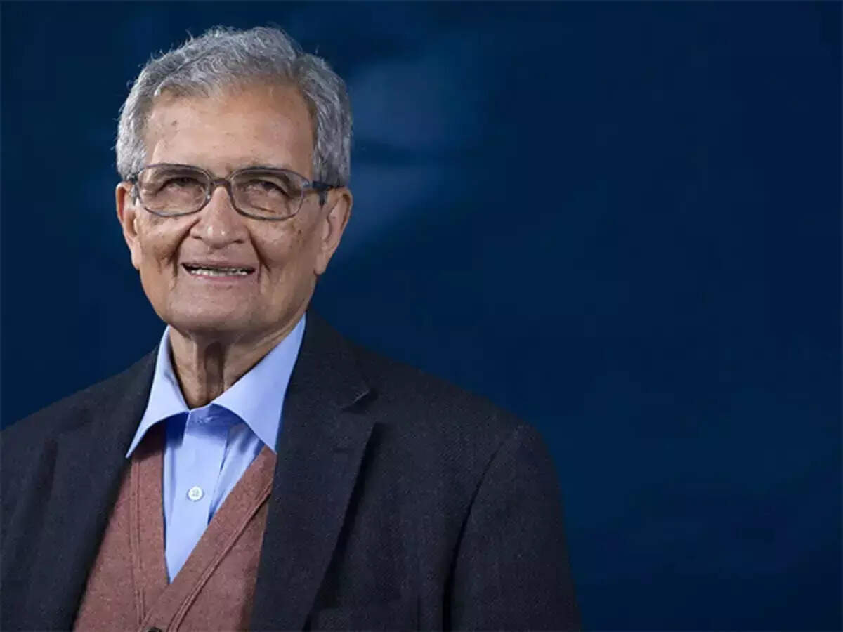 Kerala must bolster India's secularism: Amartya Sen
