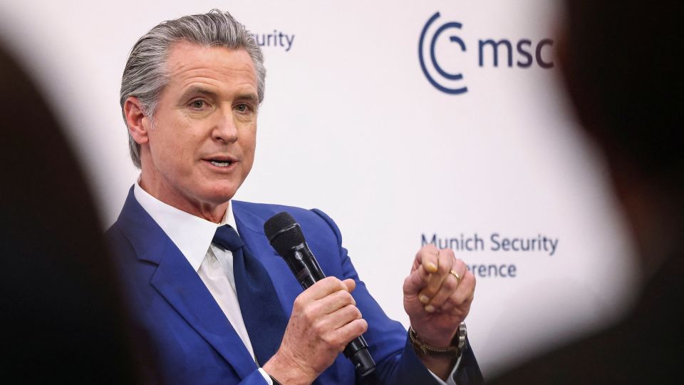 Trump’s damage is done. Democrats – and Europe – are struggling to define what’s next<br><br>