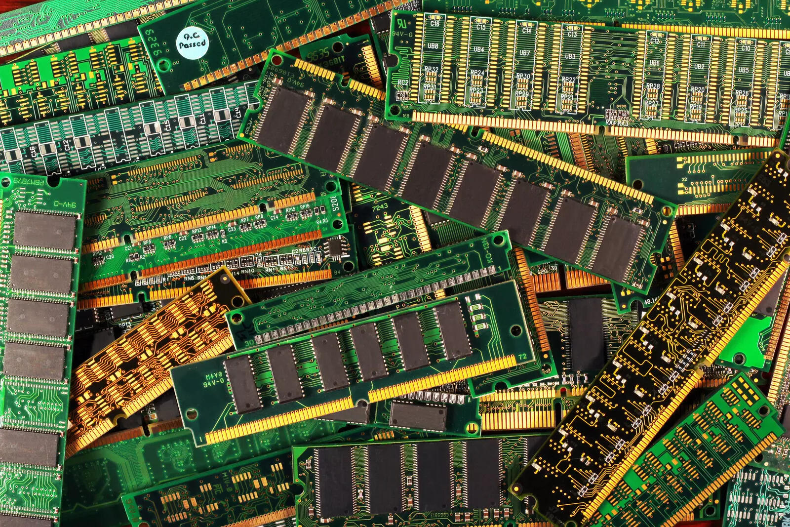 Rampant AI demand for memory is fueling a growing chip crisis