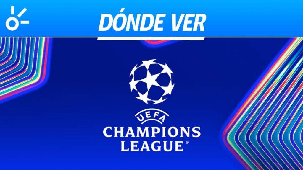 Playoffs de Champions League 2026 en vivo: horarios y dónde ver los ...