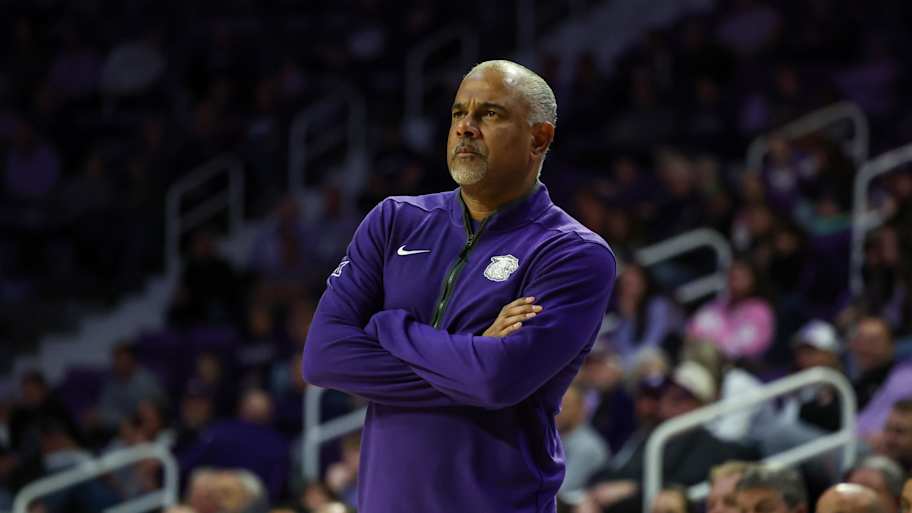 10 potential candidates to replace Jerome Tang at Kansas State<br>