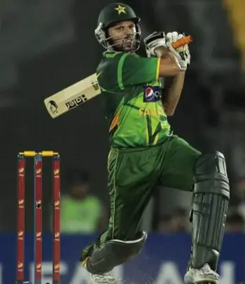 Top 10 players with most matches in T20 World Cup history