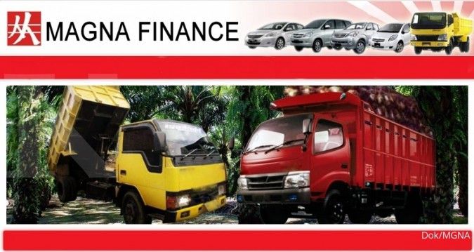 Magna Investama (MGNA) refinancing anak usaha, raih utang Rp 55,2 miliar