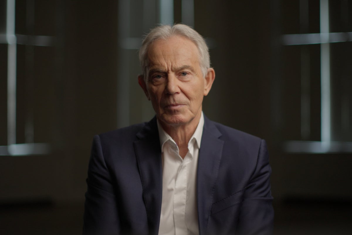 How Tony Blair became more powerful now than he ever was as PM