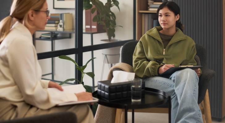 Canadian youth facing affordability barriers to mental health support ...