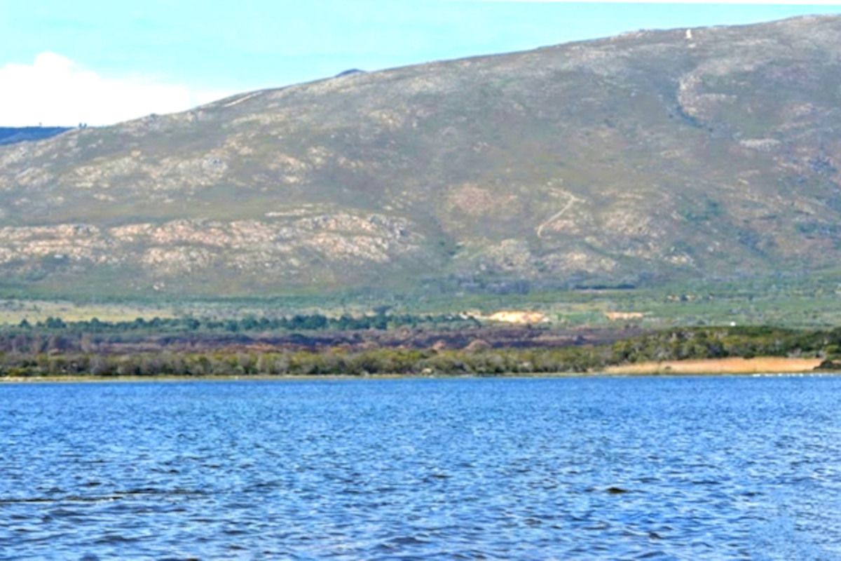 Zimbabwean man presumed drowned at Bot River Lagoon