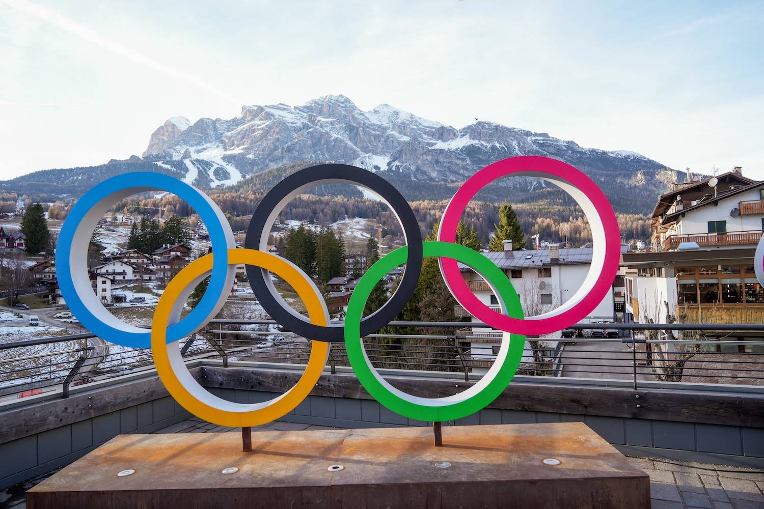 The true value of Olympic gold: Beyond metal and market prices