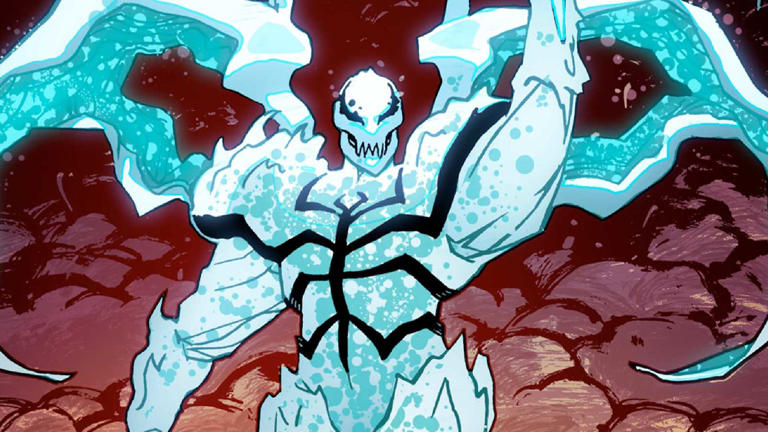 8 years later, Venom lore officially unleashes the King in Black's evil ...