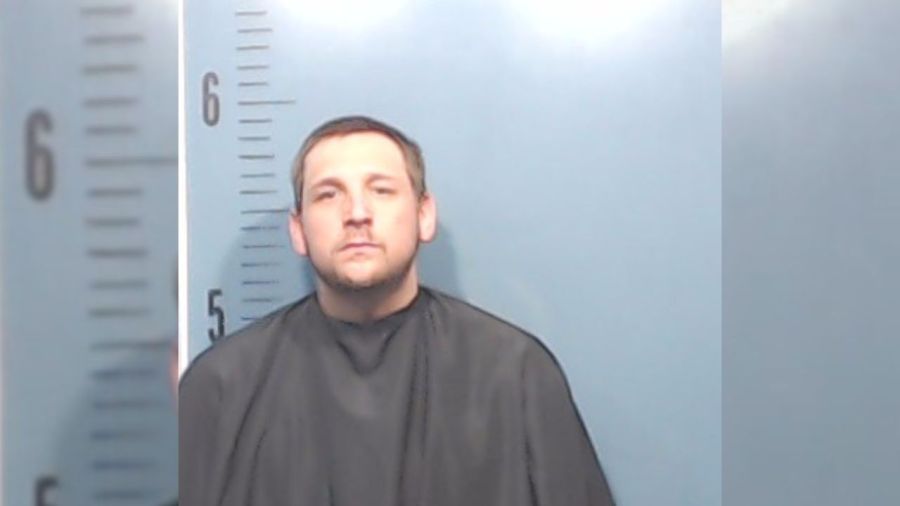 Abilene police arrest suspect in 2024 fentanyl overdose