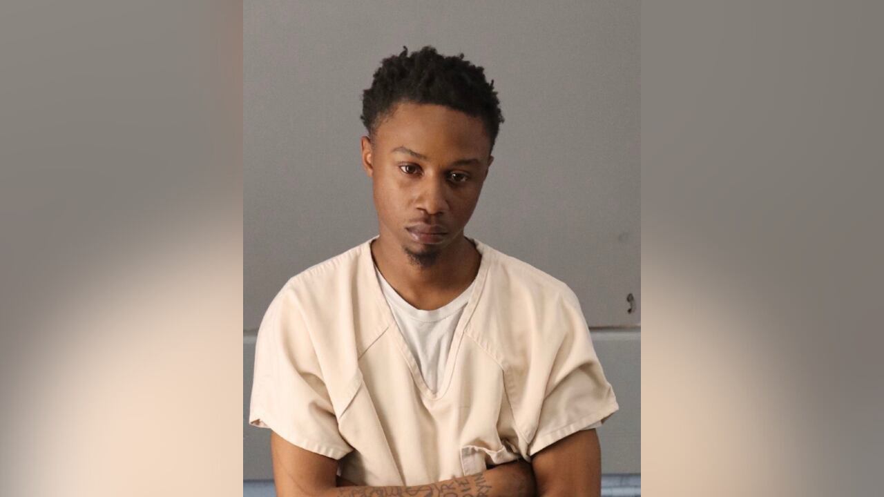 Man arrested, charged with murder after shooting victim dies at UAB ...