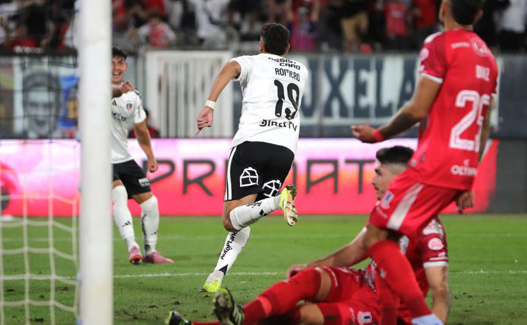 Tabla de posiciones: Colo Colo vence a Unión La Calera en la agonía y ...