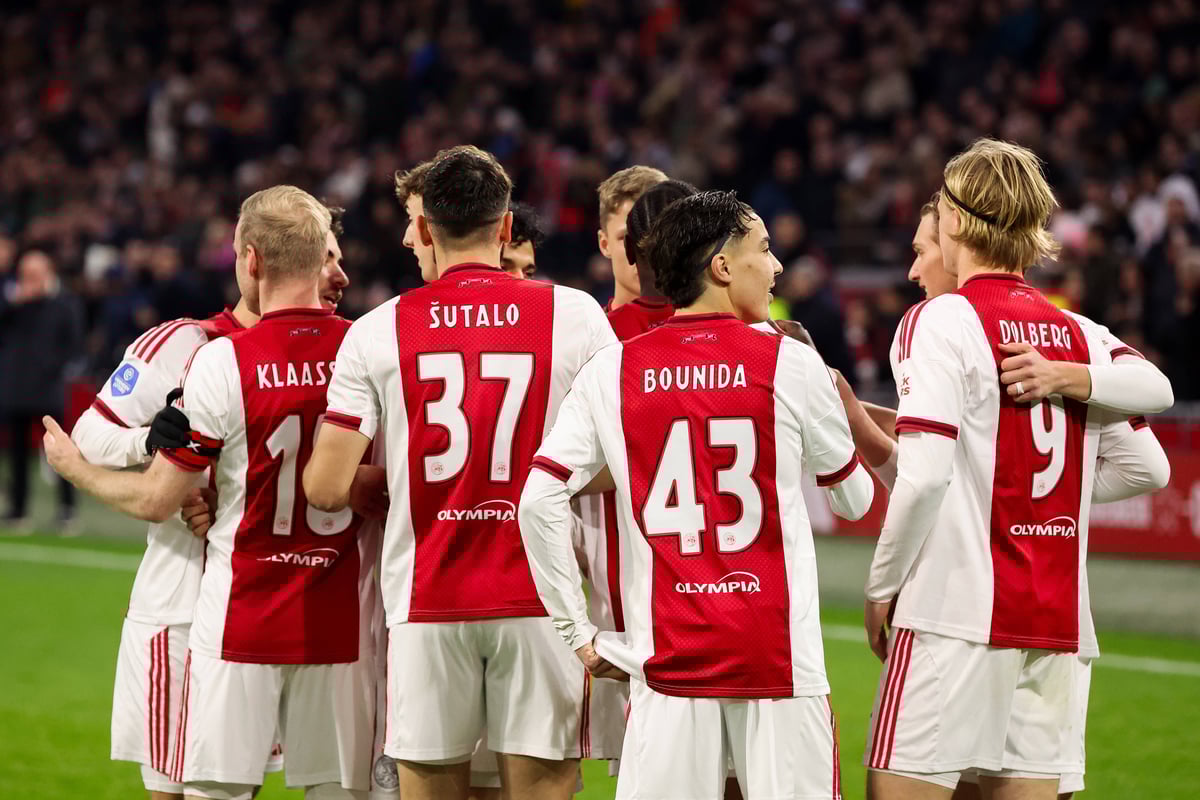 Kieft schrikt van Ajax-uitgave van 21 miljoen euro: 'Dat is toch veel ...