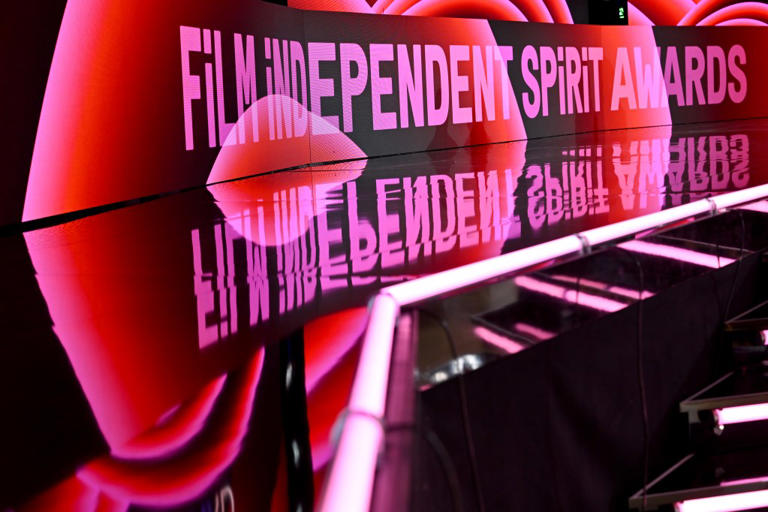 How to watch the 2026 Film Independent Spirit Awards livestream