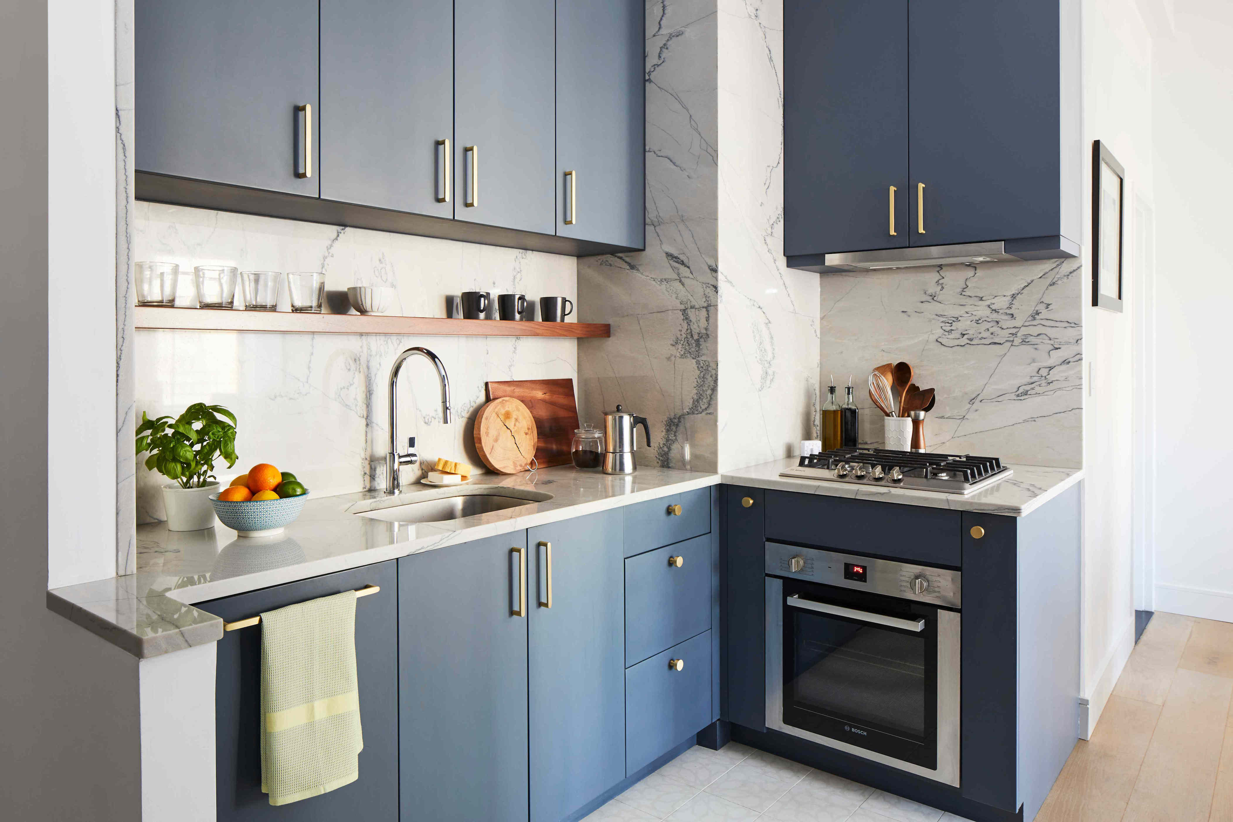 This kitchen cabinet trend is set to transform homes in 2026