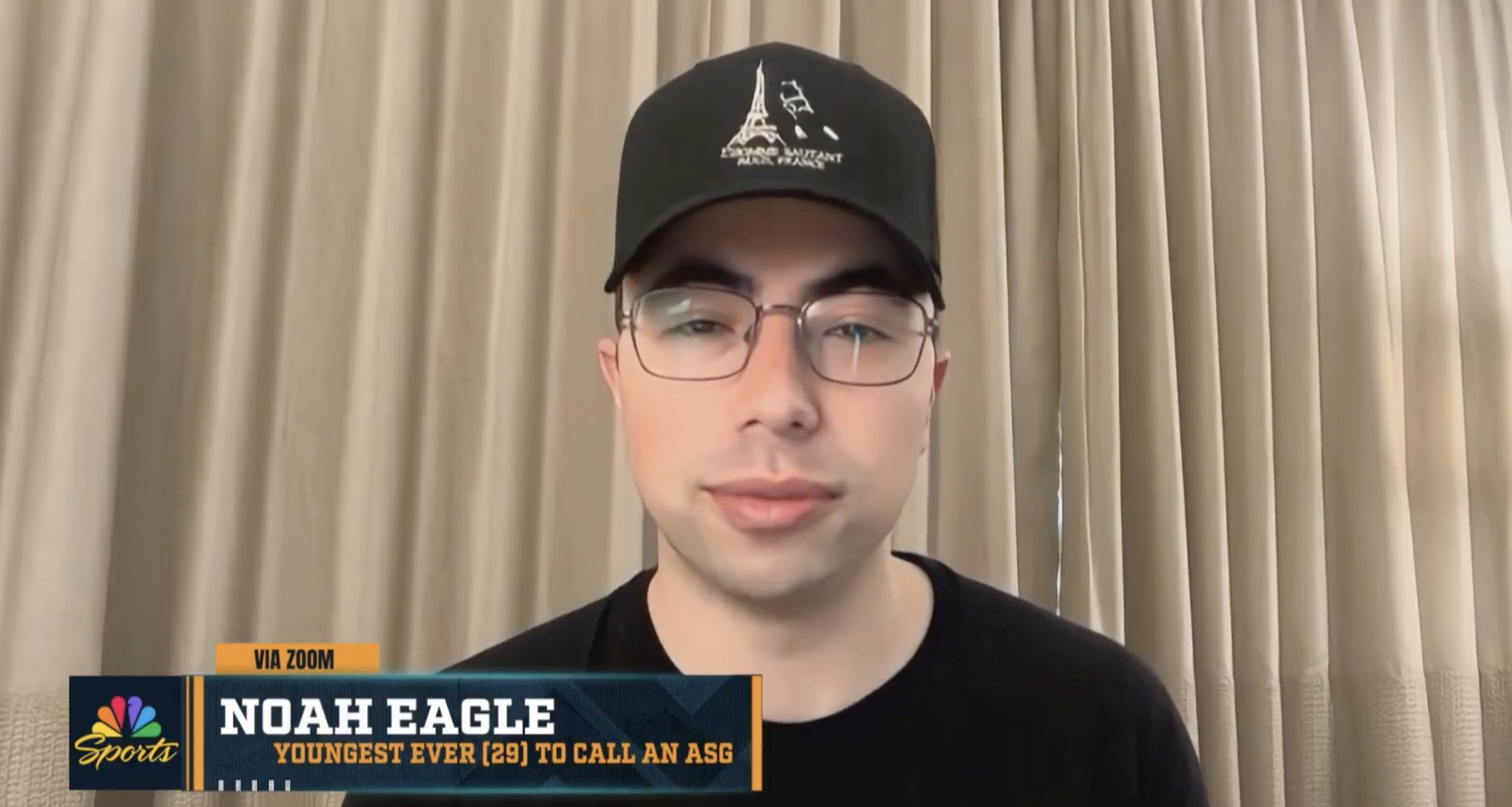 NBA announcer sounds off on new All-Star Game format
